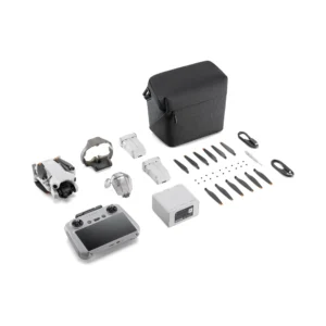 DJI Mini 4 Pro Fly More Combo(RC-2)