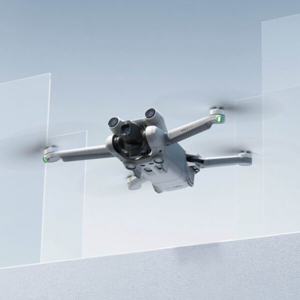 DJI Mini 3 Pro Standard(RC-N1) - Image 2