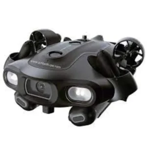QYSEA FIFISH E-GO E100 Standard Edition Underwater ROV Kit