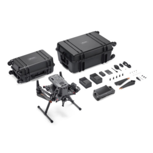 DJI Matrice 350 RTK (M350) Basic Combo Drone
