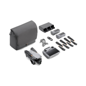 DJI Air 3 Fly More Combo with Smart Controller