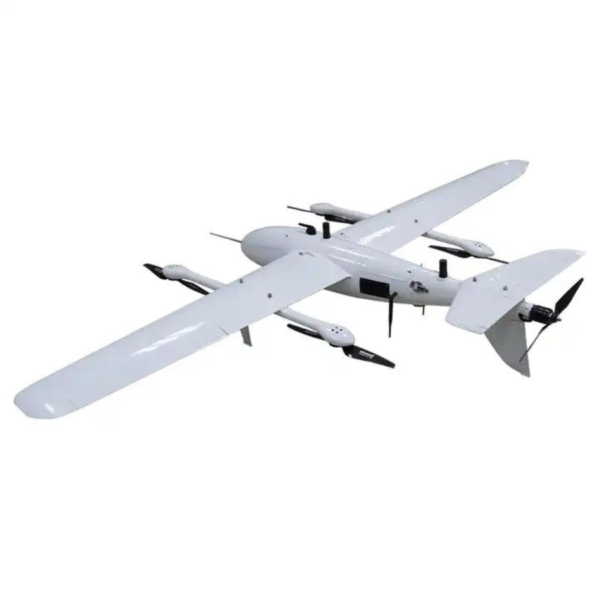 AYK-250 Pro VTOL