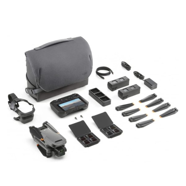 DJI Mavic 3 Cine Fly More Combo