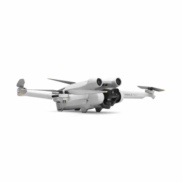 DJI Mini 3 Pro Fly More Combo(Smart Controller) - Image 2