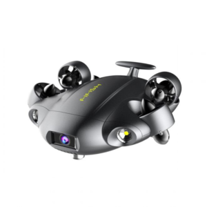 QYSEA FIFISH V6 Expert M100