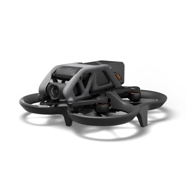 DJI Mavic 3 Pro Fly More Combo (DJI RC Pro) - Image 2