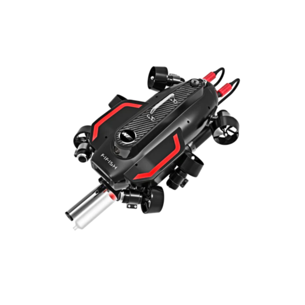 QYSEA FIFISH Pro W6 drone