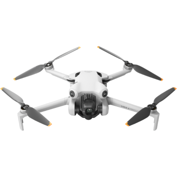 DJI Mini 4 Pro drone