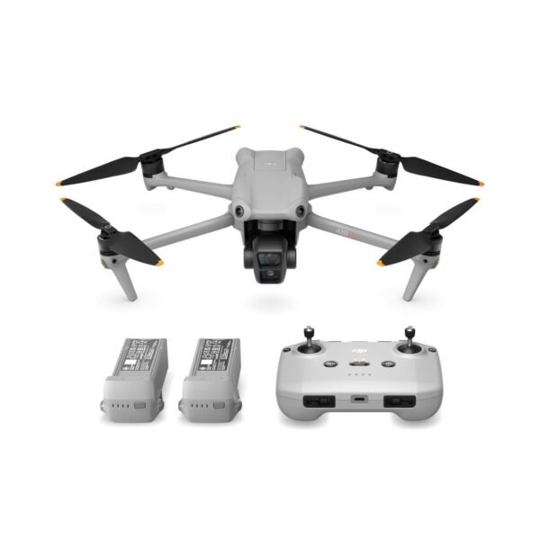 DJI Air 3 Fly More Combo with Normal Controller - Image 2