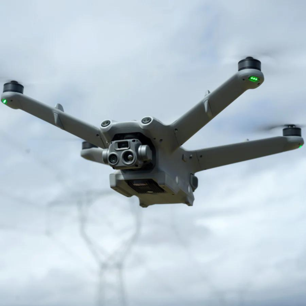 DJI Matrice 3TD – Water Resistant Drone - Image 3