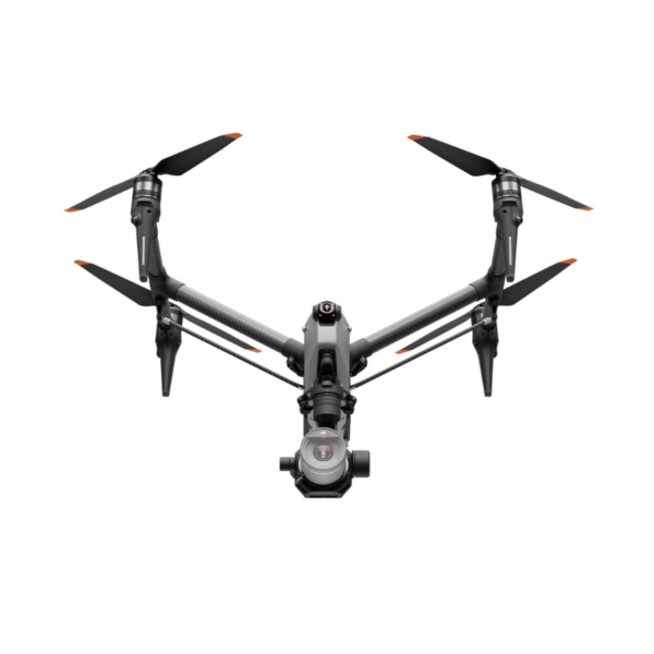 DJI Inspire 3 Drone - Image 2