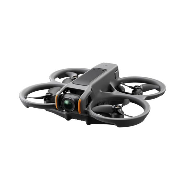 DJI Avata 2 Fly More Combo(Three Batteries) - Image 2