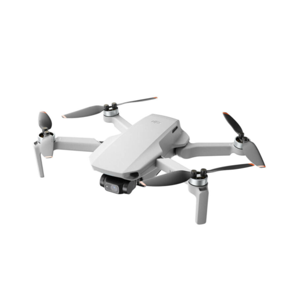 DJI Mini 2 Fly More Combo drone