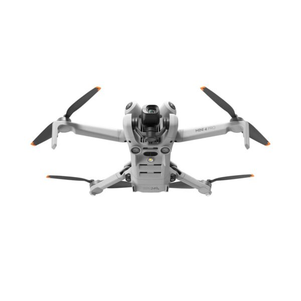 DJI Mini 4 Pro (RC N2) - Image 5