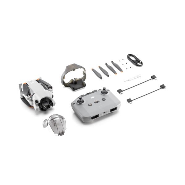 DJI Mini 4 Pro (RC N2)