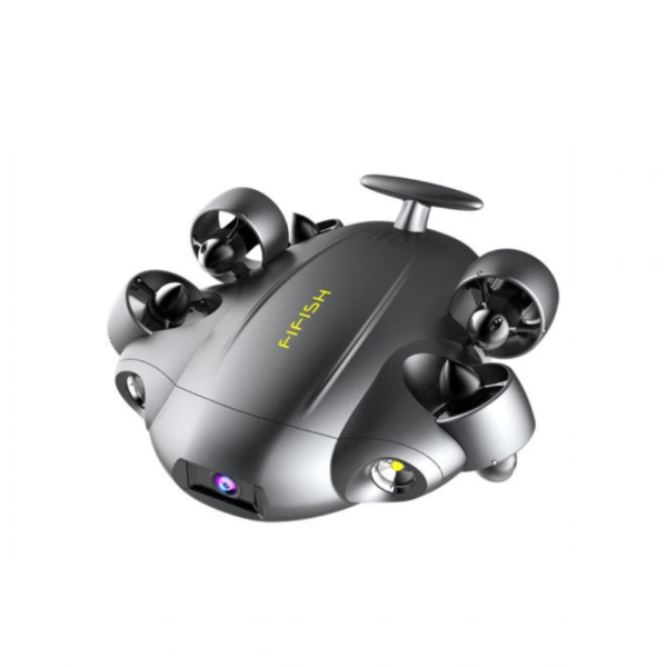 QYSEA FIFISH V6 Expert MP200 - Image 4