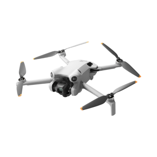 DJI Mini 4 Pro (RC-2)