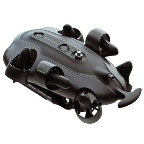 QYSEA FIFISH E-GO E100 Standard Edition Underwater ROV Kit - Image 3