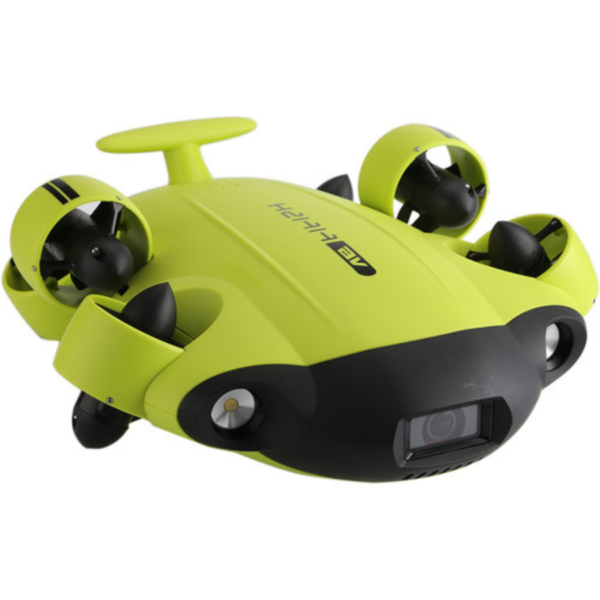 QYSEA FIFISH V6 Underwater Drone ROV Kit - Image 3