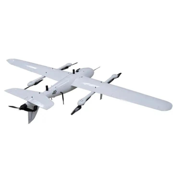 AYK-250 VTOL