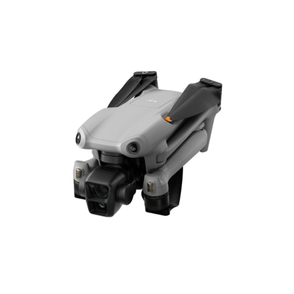 DJI Air 3 Fly More Combo with Smart Controller - Image 3