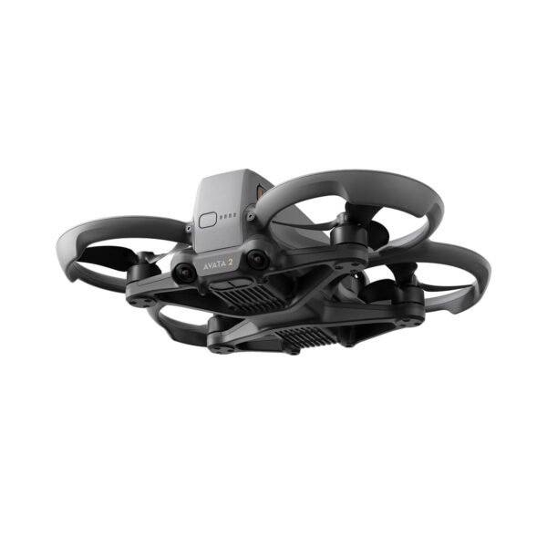 DJI Avata 2 Fly More Combo(Three Batteries) - Image 3