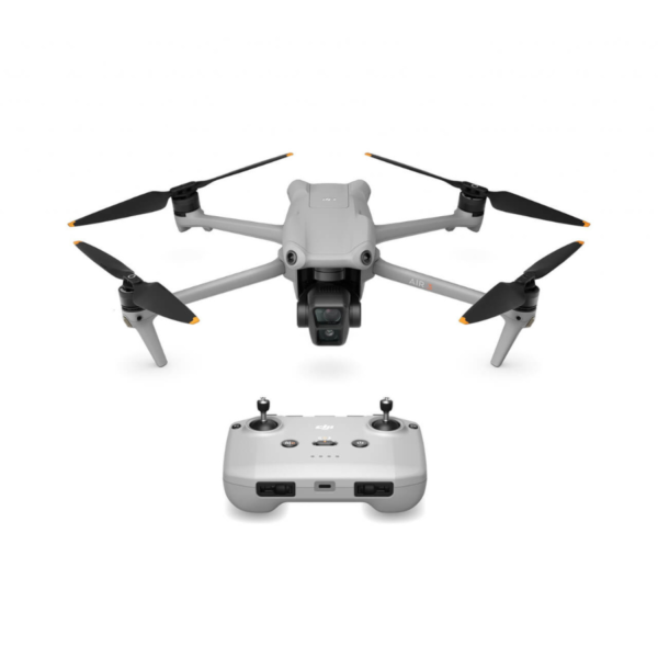 DJI Air 3 Fly More Combo with Normal Controller - Image 3