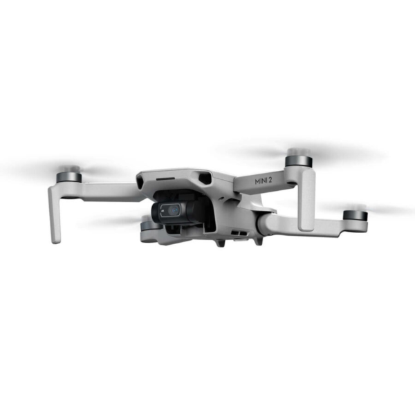 DJI Mini 2 Fly More Combo drone