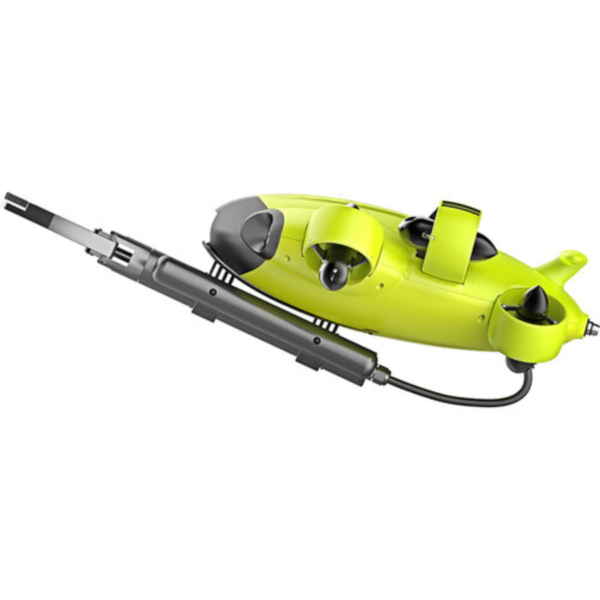 QYSEA FIFISH V6S Underwater ROV Drone with Robotic Claw - Image 5