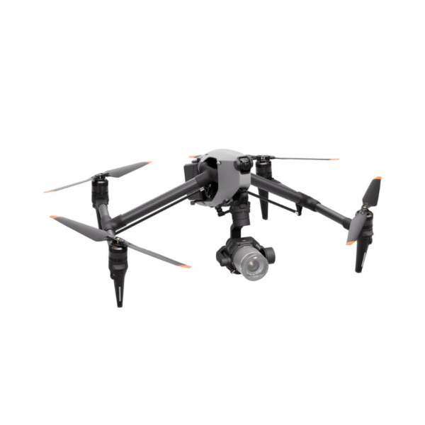 DJI Inspire 3 Drone - Image 4