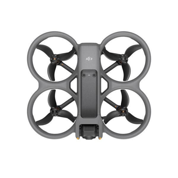 DJI Avata 2 Fly More Combo(Three Batteries) - Image 4