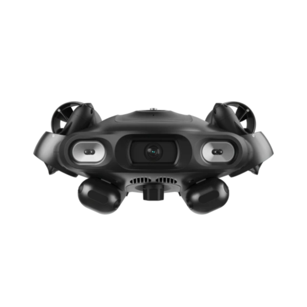 QYSEA FIFISH E-GO E100 Standard Edition Underwater ROV Kit - Image 4
