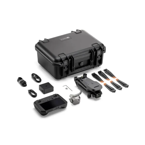 DJI Mavic 3 Thermal Enterprise