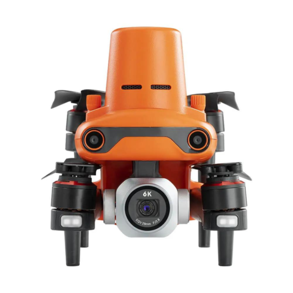 Autel Robotics EVO II Pro RTK V3 - Image 6