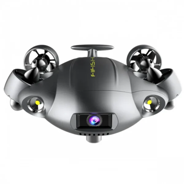 QYSEA FIFISH V6 Expert M200A - Image 4
