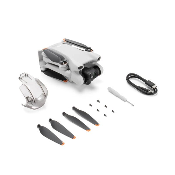 DJI Mini 3 Drone Only