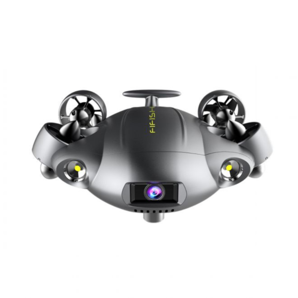 MP200 under water drone