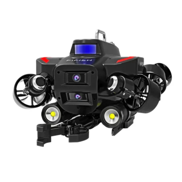 QYSEA FIFISH Pro W6
