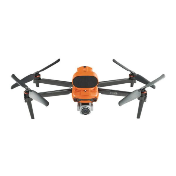 Autel Robotics EVO II Pro 6K RTK Rugged Bundle V3 - Image 4