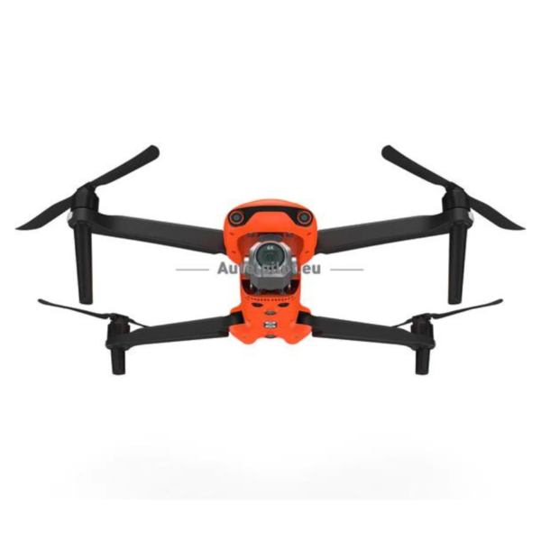 Autel Robotics EVO II Pro V3 Rugged Bundle - Image 3