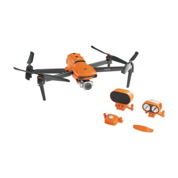 Autel Robotics EVO II Pro 6K RTK Rugged Bundle V3 - Image 5