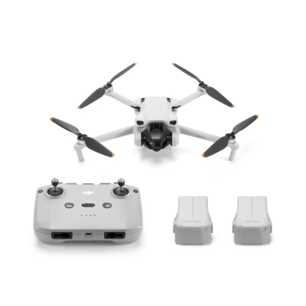 DJI Mini 3 Fly More Combo(Normal Controller) - Image 6