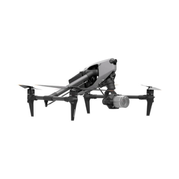 DJI Inspire 3 with 4 Lens - Image 3