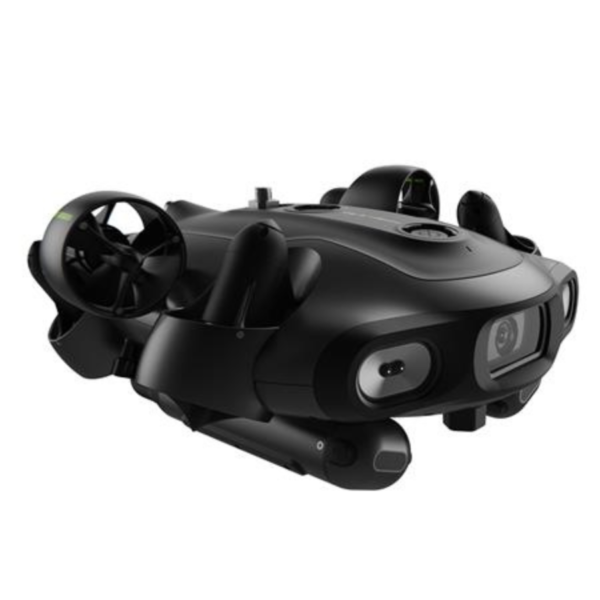 QYSEA FIFISH E-GO E200A Underwater ROV Kit - Image 5