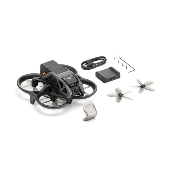 DJI Mavic 3 Pro Fly More Combo (DJI RC Pro) - Image 6