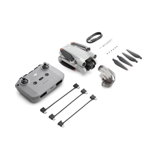 DJI Mini 3 Pro Standard(RC-N1)