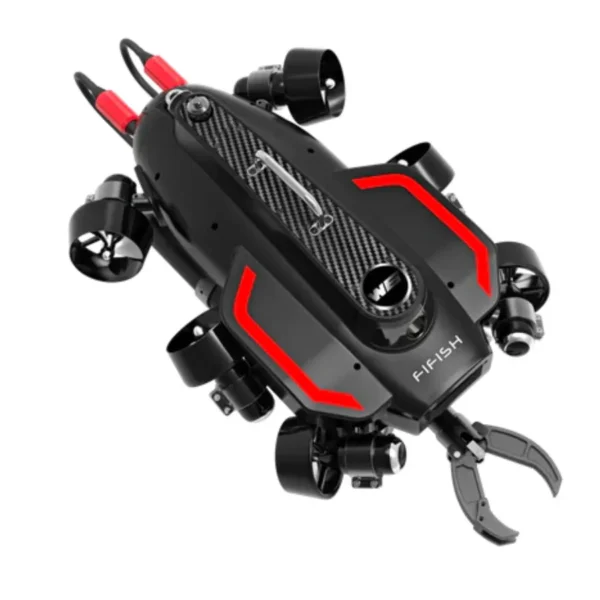 QYSEA FIFISH Pro W6