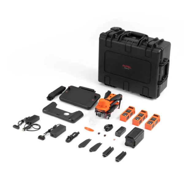 Autel Robotics EVO II Pro RTK V3