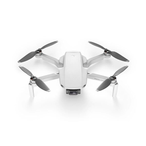 DJI Mavic Mini Fly More Combo - Image 2