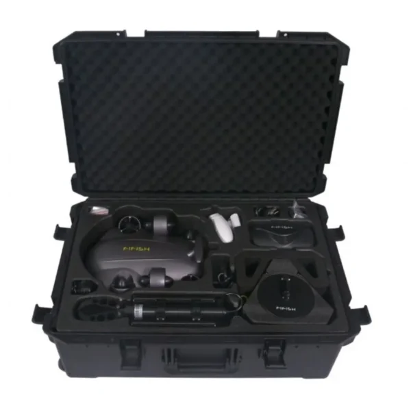 FIFISH V6 EXPERT M200